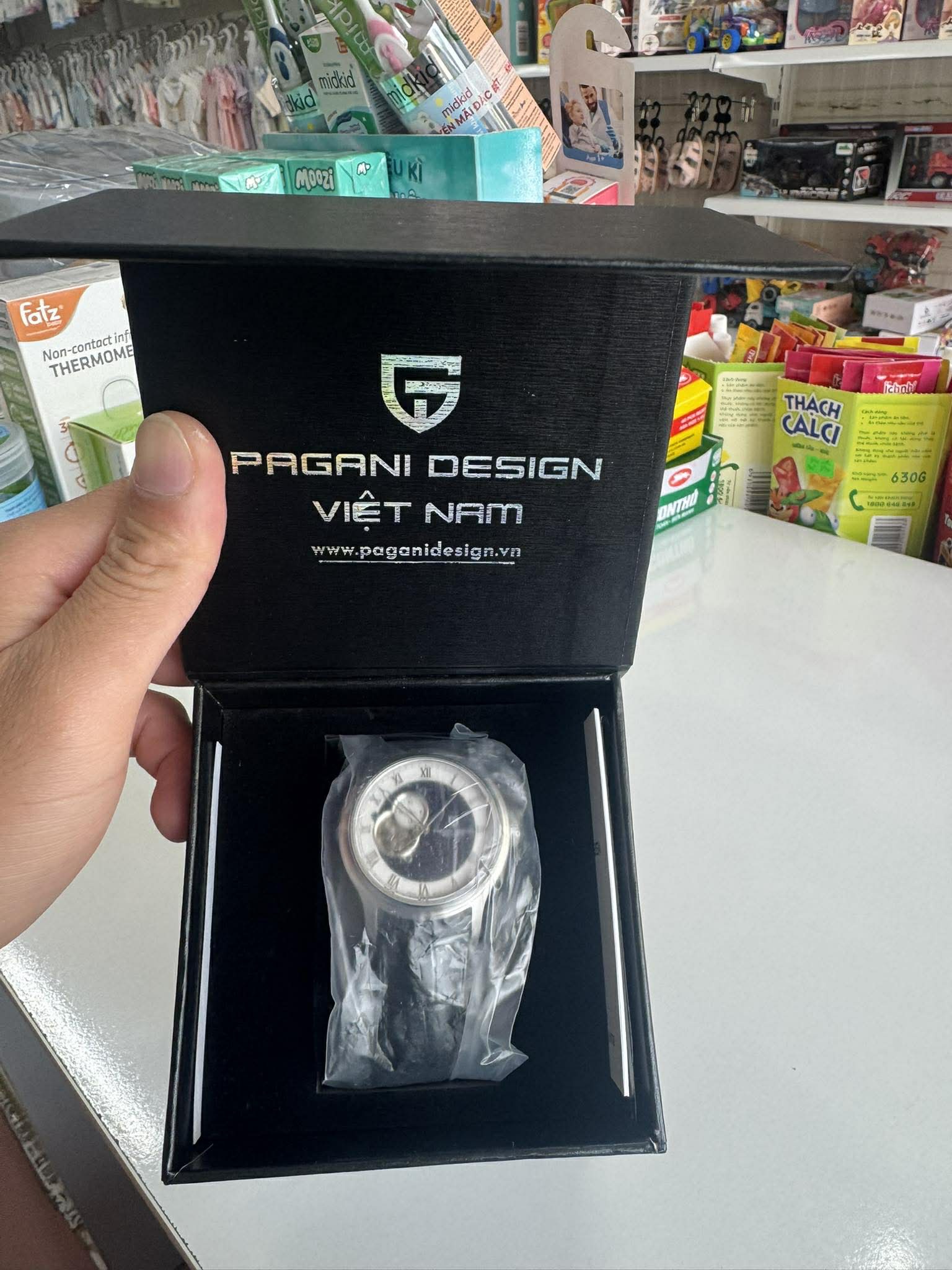 Review Image