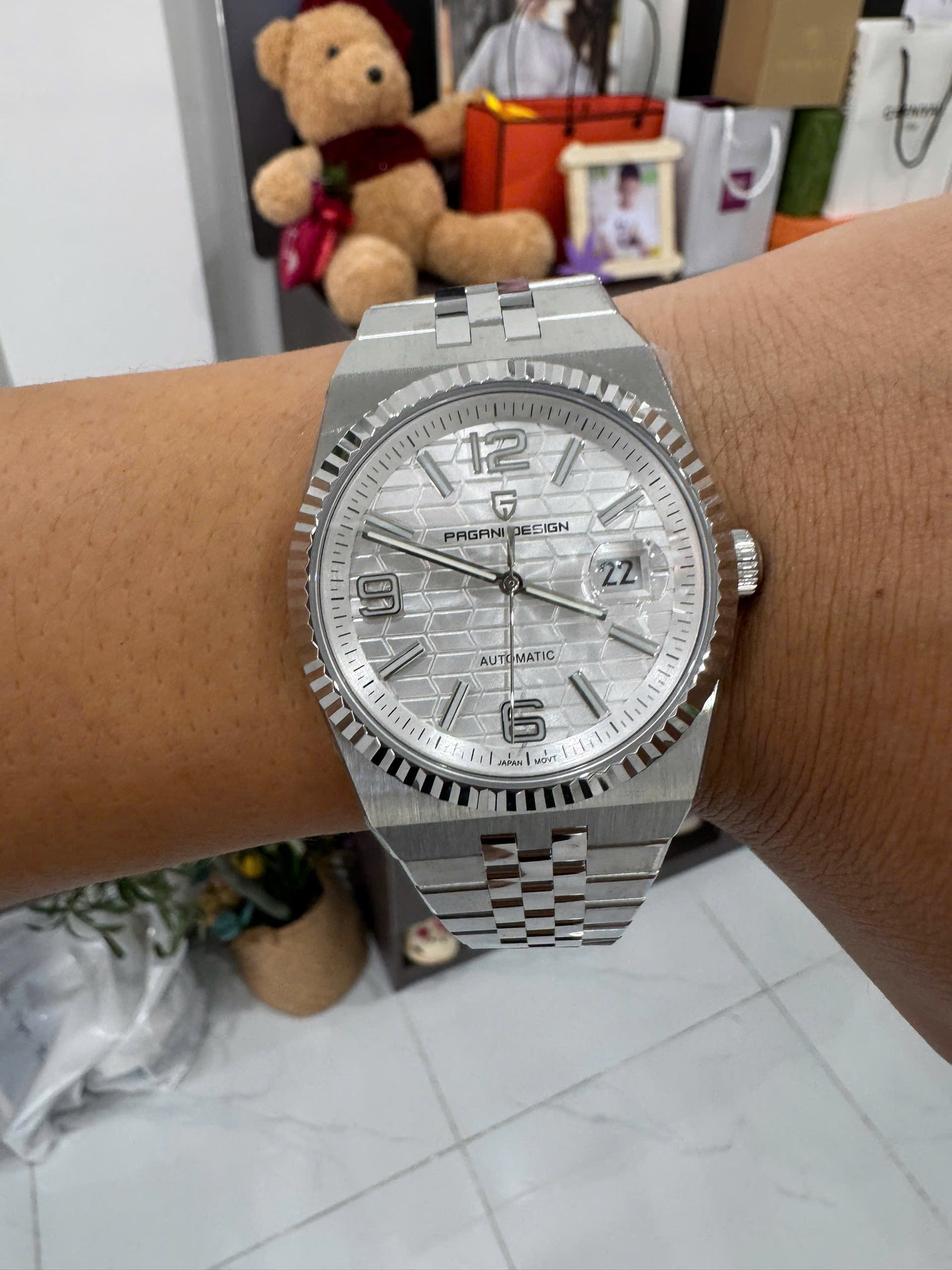 Review Image