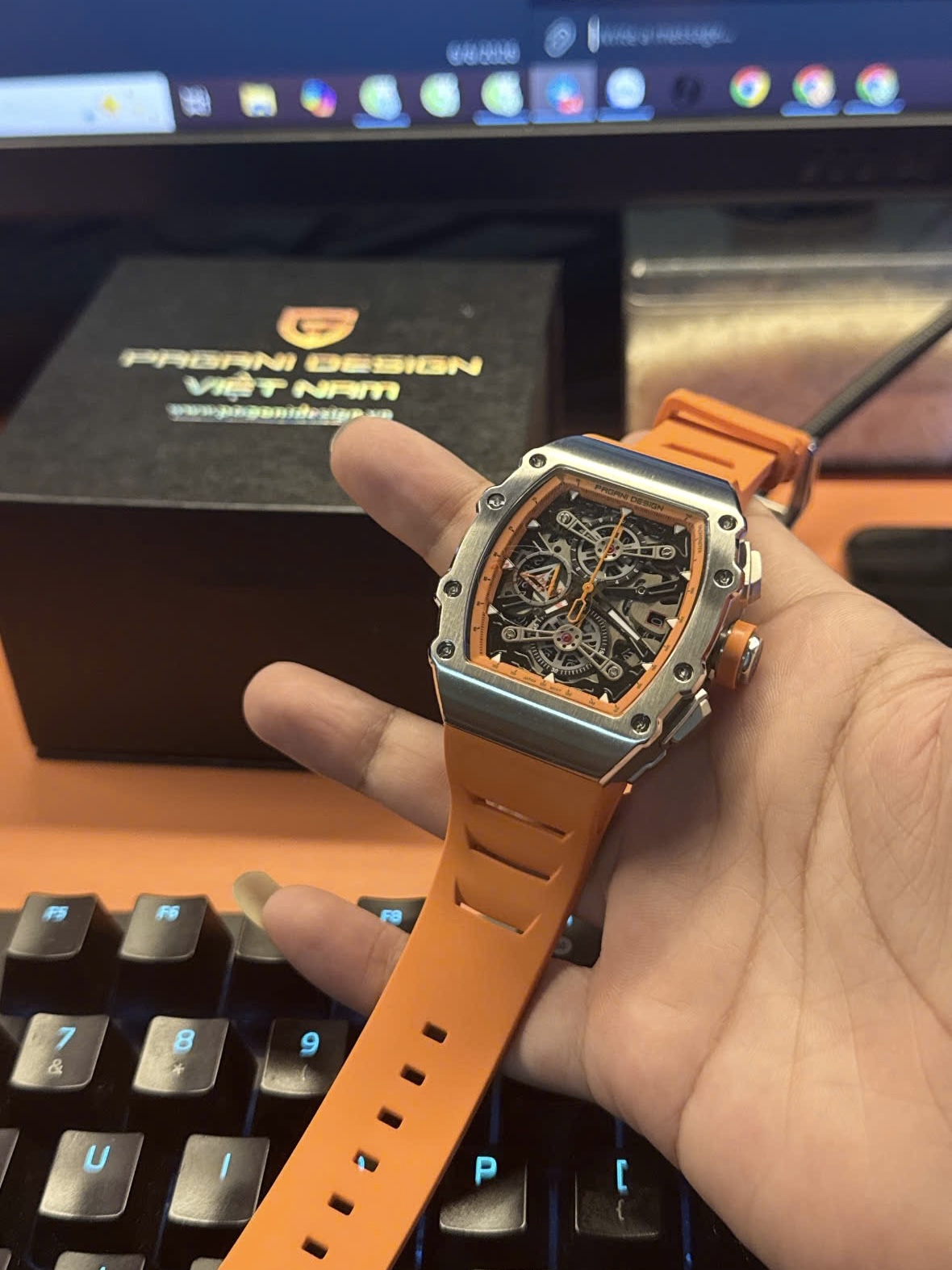 Review Image